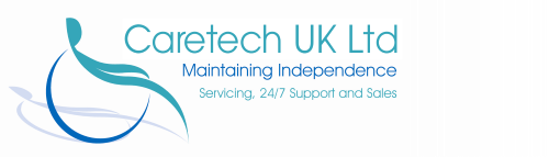 Caretech UK Ltd